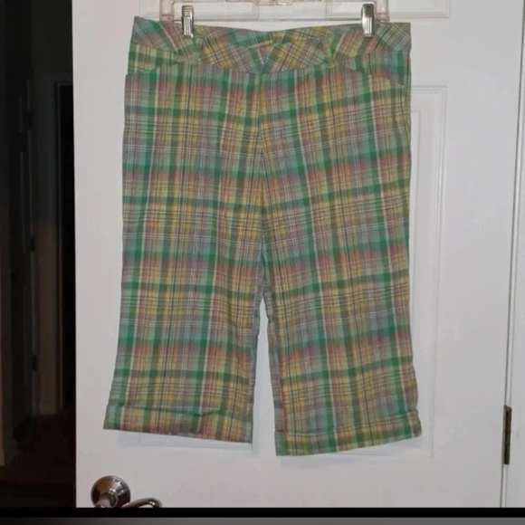 💙🌹  summer Bermudas shorts - Picture 8 of 8